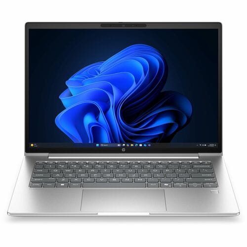 HP ProBook 4 G2a Next Gen AI Wolf Pro Security Edition. Tipo di prodotto: Computer portatile, Fattore di forma: Clamshell.