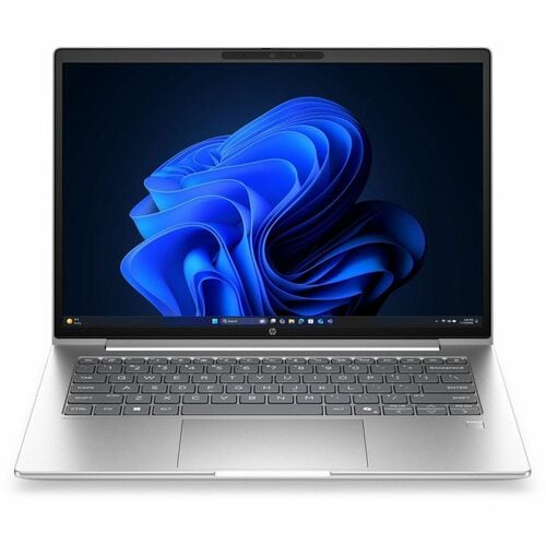 HP DP9J8AT. Tipo di prodotto: Computer portatile, Fattore di forma: Clamshell. Famiglia processore: AMD Ryzen™ 5, Modello 
