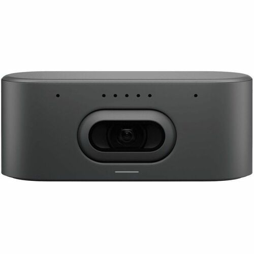 Logitech Rally - Videokonferenz-Kamera - 20 Megapixel - 30 fps - Graphit - USB 3.2 Gen. 1 - 1 - 3840 x 2160 Pixel Videoauf