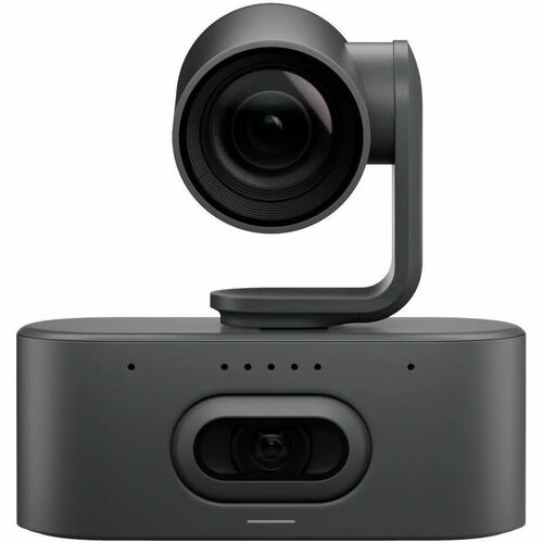 Logitech Rally - Videokonferenz-Kamera - 30 fps - Graphit - USB 3.2 Gen. 1 - 3840 x 2160 Pixel Videoauflösung - 90° Angle 