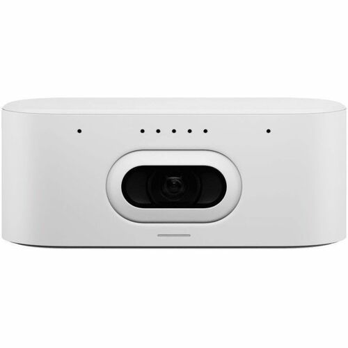 Logitech Rally Câmara para vídeo conferência - 20 Megapíxel - 30 fps - Branco - 1 Pack(s) - 3840 x 2160 Vídeo - 116° Angle