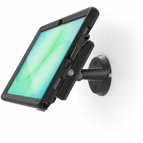 Galaxy Tab A11+ PowerMove, Bow Tilting Wall Mount - Galaxy Tab A11+ PowerMove, Bow Tilting Wall Mount