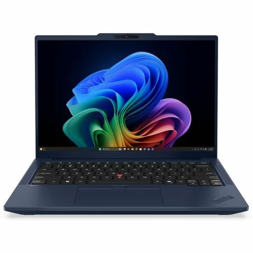 Lenovo ThinkPad T14 Gen 7 21WN00BCMZ 35,6 cm (14 Zoll) Copilot+ PC Notebook - WUXGA - 60 Hz - Intel Core Ultra 7 Serie 3 3