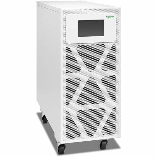 Schneider Electric Easy UPS 3S Pro Standby UPS - 10 kVA/10 kW - Three Phase - Tower - 400 V AC, 380 V AC, 415 V AC Input -