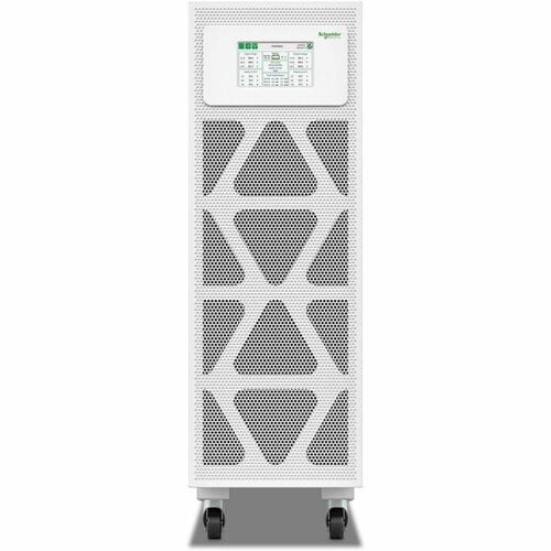 Schneider Electric Easy UPS 3S Pro Standby UPS - 30 kVA/30 kW - Three Phase - Tower - 400 V AC, 380 V AC, 415 V AC Input -