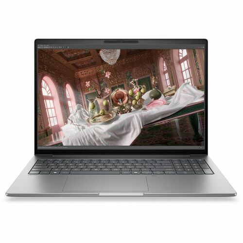 ZBook 8 G2a Ryzen AI 7 PRO 450 16IN Touch screen WUXGA (1920x1200) RAM 16GB (1x16GB) DDR5-5600 512GB NVMe SSD Integrated G