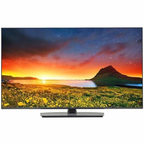 LG UR761H 55UR761H 139.7 cm Smart LED-LCD TV - 4K UHDTV - Ashed Brown - 1397 mm Class - HDR10 Pro, HLG - Direct LED Backli