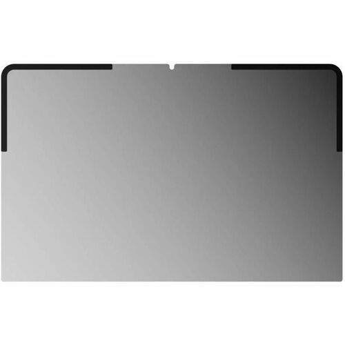 HyperShield HS5313GL 3H Bildschirmschutz für Apple - für 33 cm (13 Zoll) LCD MacBook Neo, MacBook - Antimikrobiell - Blaul