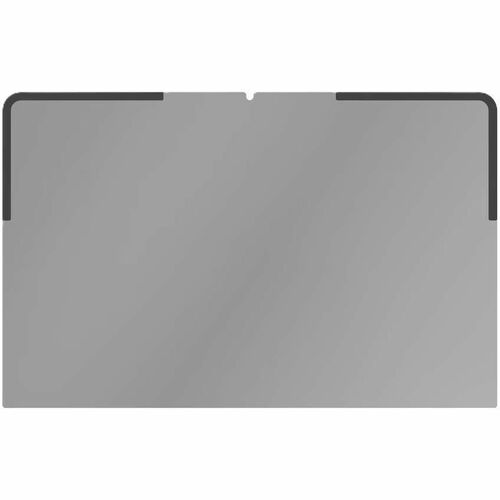 HyperShiled HS5313GL 3H Bildschirmschutz für Apple - für 33 cm (13 Zoll) LCD MacBook Neo, MacBook - Antimikrobiell - Blaul