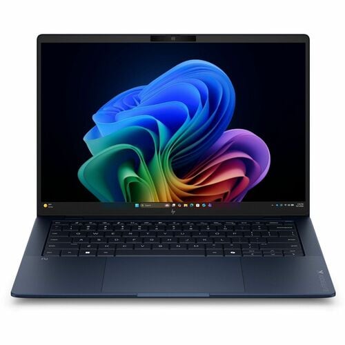 HP DH6D8PT Business Notebook