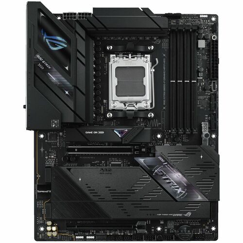 ROG STRIX B850-F GAMING WIFI7 NEO//SOCKET AM5 B850 MB