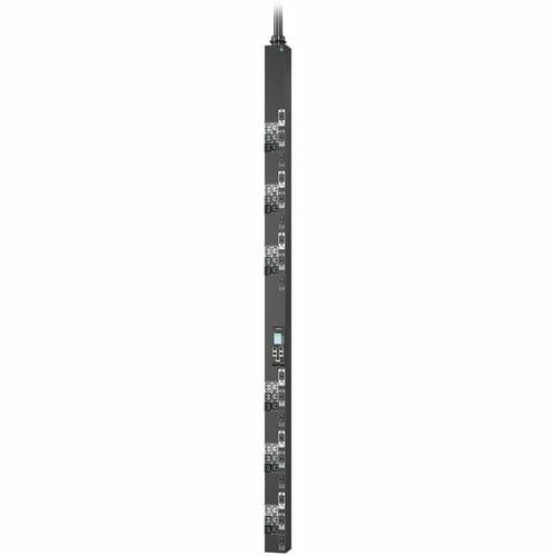 APC NetShelter PDU - Switched - IEC 60309 - 18 x IEC 60320 C13/C15, 18 x IEC 60320 C13/C15/C19/C21 - 100 A - 415 V AC Inpu