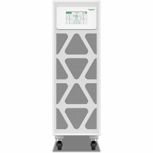 Schneider Electric Easy UPS 3S Standby UPS - 40 kVA/40 kW - Three Phase - Tower - 400 V AC, 380 V AC, 415 V AC Input - 400