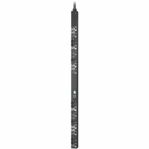 APC NetShelter PDU - Switched, Metered - IEC 60309 - 24 x IEC 60320 C13/C15, 24 x IEC 60320 C13/C15/C19/C21 - 100 A - 415 