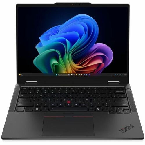 Lenovo ThinkPad T14s Gen 2 21YY004AGE 35,6 cm (14 Zoll) Touchscreen Umrüstbar Copilot+ PC 2 in 1 Notebook - 5G - WUXGA - 6