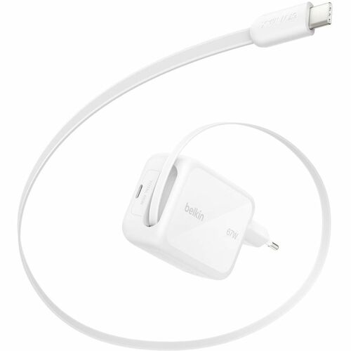 Belkin UltraCharge 67 W Wechselstromadapter - 67 W