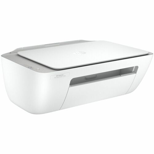 HP DeskJet Ink Advantage 2338 Wired Inkjet Multifunction Printer - Colour - Copier/Printer/Scanner - 20 ppm Mono/16 ppm Co