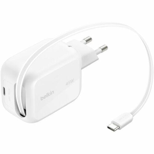 Belkin UltraCharge 45 W Wechselstromadapter - 45 W