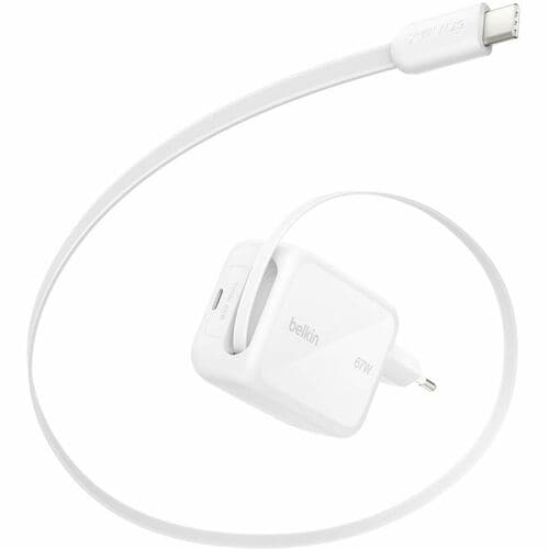 Belkin UltraCharge 67 W Wechselstromadapter - 67 W
