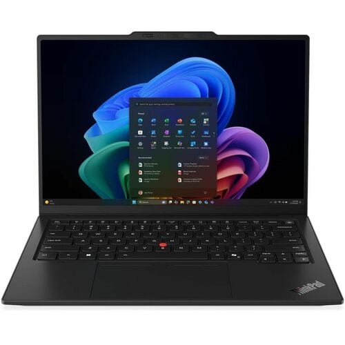 Lenovo ThinkPad X1 Carbon Gen 14 Aura Edition 21V700ABMZ 35,6 cm (14 Zoll) Touchscreen Copilot+ PC Notebook - WUXGA - 60 H