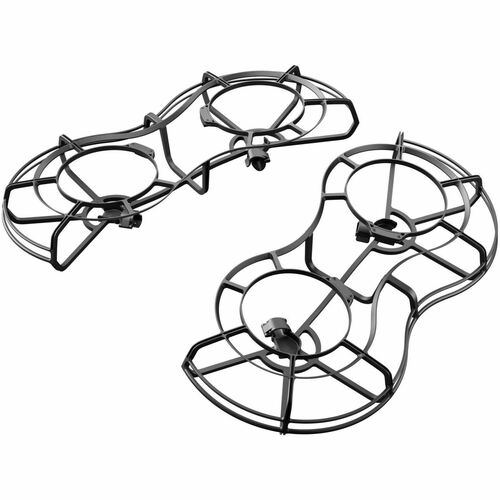 DJI Lito Series 360° Propeller Guard - Accessory For Drone - 1 Set