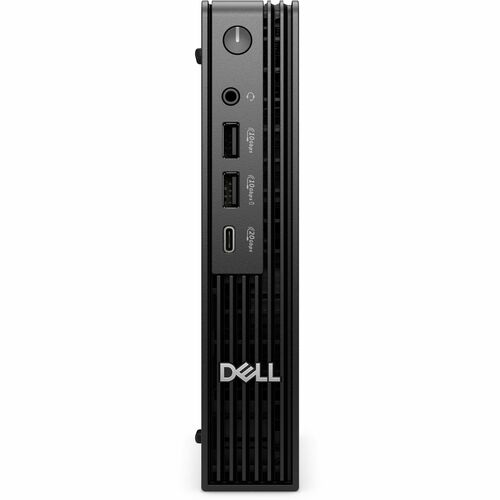 DELL PRO MICRO PLUS XE QBM1250 Ultra 7 265 32 GB DDR5 256GB SSD 39M ProSupport