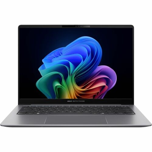 Asus ExpertBook P5 P5405 P5405CSA-NZ0128X 35.6 cm (14") Copilot+ PC Notebook - WQXGA - 144 Hz - Intel Core Ultra 5 Series 