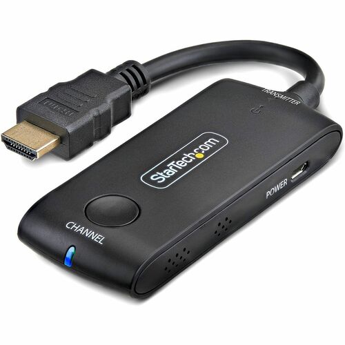 StarTech Replacement HDMI Transmitter for 4KHDMI-WIRELESS-65FT, 4K 60Hz, USB Powered, Plug and Play - Add a standalone tra