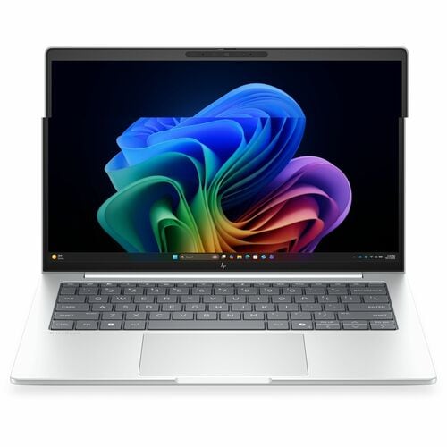 HP EliteBook 8 G2i 35.6 cm (14") Copilot+ PC Notebook - WUXGA - Intel Core Ultra 5 Series 3 325 - 16 GB - 512 GB SSD - Sma