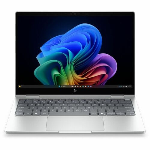 HP EliteBook 8 Flip G2i 33.8 cm (13.3") Touchscreen Convertible Copilot+ PC 2 in 1 Notebook - 5G - WUXGA - Intel Core Ultr