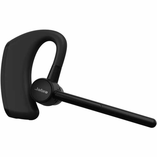 Jabra Perform Go 4 True Wireless Earbud, Behind-the-ear Mono Earset - Binaural - In-ear - 10000 cm - Bluetooth - 20 Hz to 