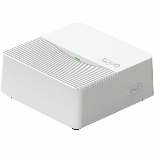 Tapo H200 Security and Automation Control System - for Alarm, Doorbell, Security System, Camera