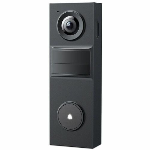 Tapo D205 Video Doorbell - Wireless - Wireless LAN