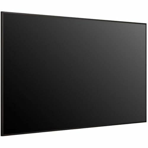 LCD Digital Signage LG 75UH5Q-E 1905 mm - 24 ore/7 giorni Operation - Tecnologia In-plane Switching (IPS) - 3840 x 2160 - 