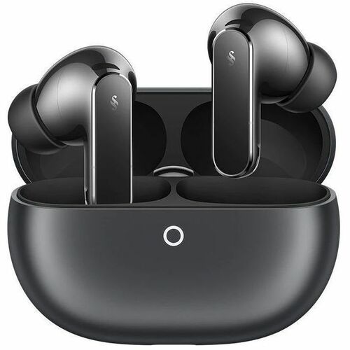 Huawei FreeBuds Pro 5 True Wireless Earbud Stereo Earset - Grey - Binaural - In-ear - Bluetooth - 10 Hz to 48 kHz - Noise 