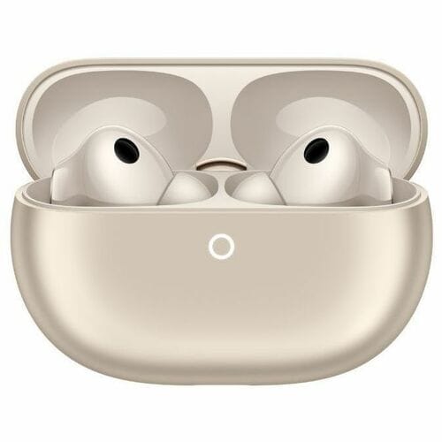 Huawei FreeBuds Pro 5 True Wireless Earbud Stereo Earset - Sand - Binaural - In-ear - Bluetooth - 10 Hz to 48 kHz - Noise 