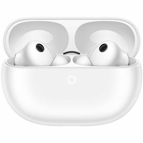Huawei FreeBuds Pro 5 True Wireless Earbud Stereo Earset - White - Binaural - In-ear - Bluetooth - 10 Hz to 48 kHz - Noise