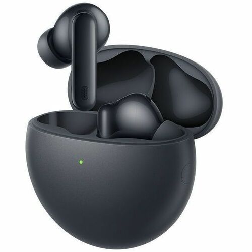 Huawei FreeBuds 7i True Wireless Earbud Stereo Earset - Grey - Binaural - In-ear - Bluetooth - 20 Hz to 40 kHz - Noise Can