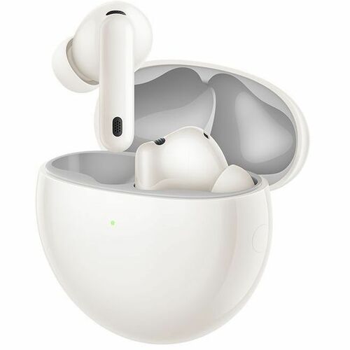Huawei FreeBuds 7i True Wireless Earbud Stereo Earset - White - Binaural - In-ear - Bluetooth - 20 Hz to 40 kHz - Noise Ca