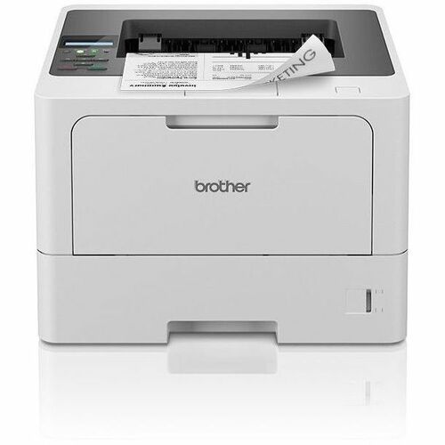 HL-L5215DN LASER 48PPM 256MB 1200 X1.200DPI HI-SPEED USB 2.0