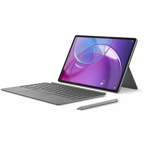 Lenovo Idea Tab Pro Gen 2 TB390FU Tablet - 33 cm (13") 3.5K - Qualcomm Snapdragon 8s Gen 4 (SM8735P) Octa-core - 12 GB - 2