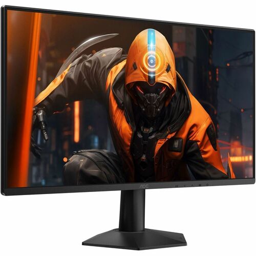 AOC 24G50Z2 23.8 0.3ms 260HzOC FHD Fast IPS Gaming Monitor HDR10 DP HDMI VESA 100x100mm Flicker Free Hardware Low Blue Light