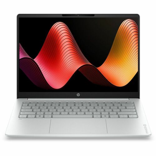 HP OmniBook 3 14-hv0039AU 35.6 cm (14") Copilot+ PC Notebook - WUXGA - AMD Ryzen AI 5 Ryzen AI 400 Series 430 - 16 GB - 51
