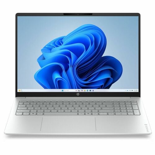 HP OmniBook 3 16-bv0044AU 40.6 cm (16") Copilot+ PC Notebook - WUXGA - AMD Ryzen AI 5 Ryzen AI 400 Series 430 - 16 GB - 51