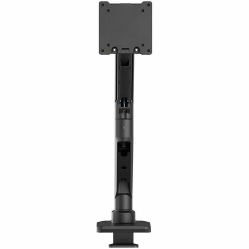 Vogel's Essential M3011 Montagearm für Monitor, Display - Schwarz - Querformat/Hochformat - Höhenverstellbar - 1 Unterstüt