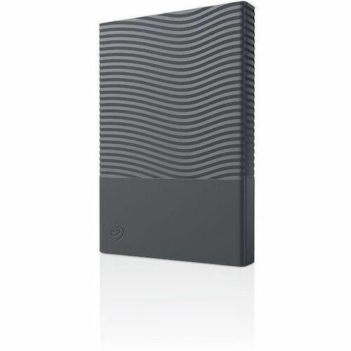 Disco rigido Portatili Seagate One Touch - 2,5" Esterno - 2 TB - Grigio - USB 3.0
