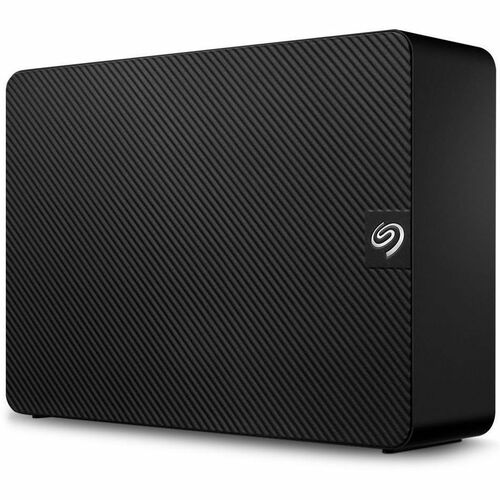 Seagate Expansion 8 TB Desktop Hard Drive - 3.5" External - USB 3.0 - Retail