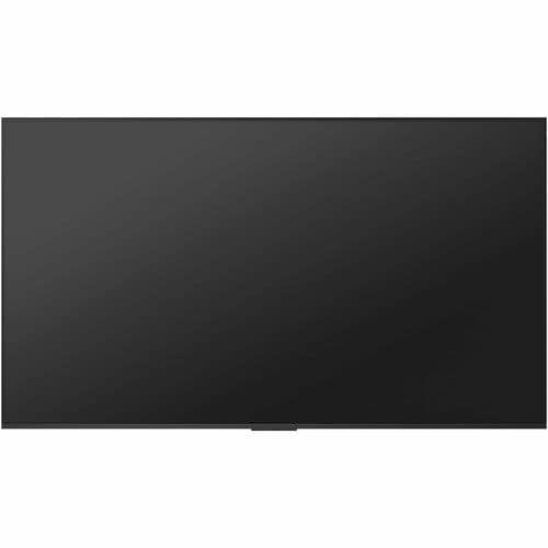 Hisense 100" 4K UHD Digital Signage Display - 100" LCD - Vertical Alignment (VA) - 24 Hours/7 Days Operation - ARM Cortex 