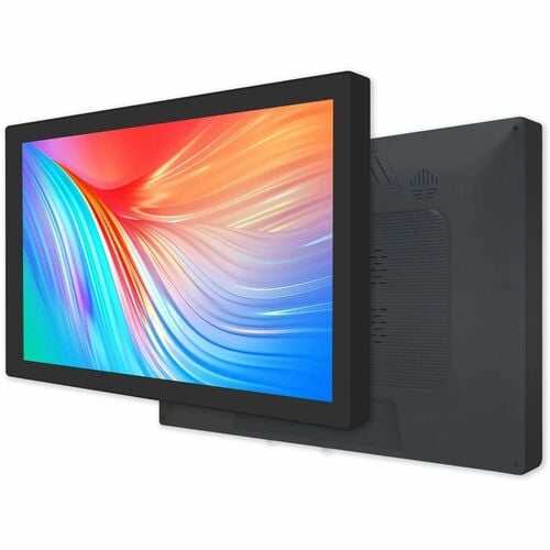 Hisense 24WP30FE 24" Touch Signage Display - 23.8" LCD - Advanced Super Dimension Switch ( ADS ) - Touchscreen - 24 Hours/