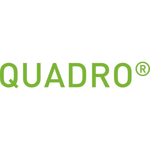 Quadro Virtual Data Center Workstation - Subscription - 1 Concurrent User - 4 Year